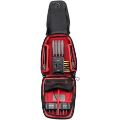 Teradek Prism Mobile Backpack (5G, V-Mount, 4x 5G)_04