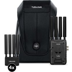Teradek Prism Mobile Backpack Mk II (4G, V-Mount, 4x 5G)_01