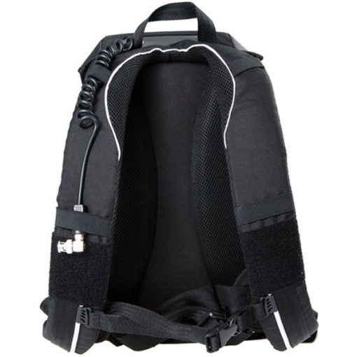 Teradek Prism Mobile Backpack Mk II (4G, V-Mount, 4x 5G) - Encodeur