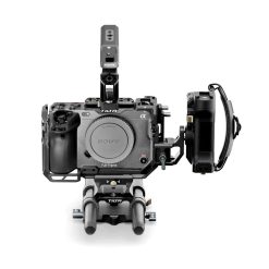Tilta Cage de Protection pour Sony FX3/FX30 V2 (Pro Kit)