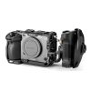Tilta Cage de caméra pour Sony FX3/FX30 V2 (Lightweight Kit)