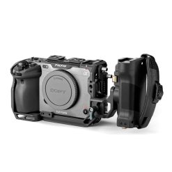 Tilta Cage de caméra pour Sony FX3/FX30 V2 (Lightweight Kit)