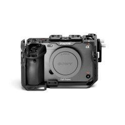 Tilta Cage de protection pour Sony FX3_FX30 V2