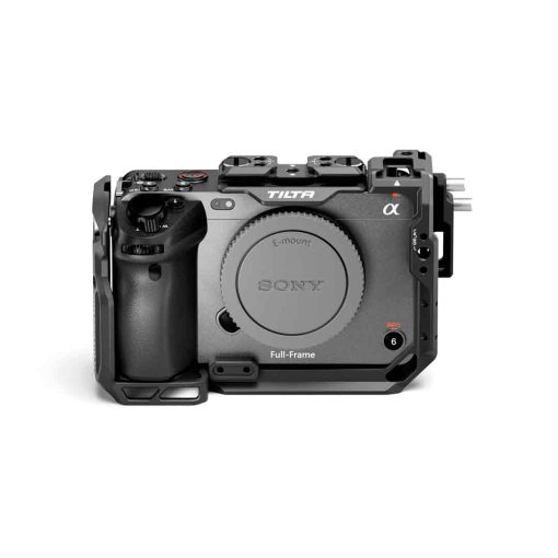 Tilta Cage de Protection pour Sony FX3/FX30 V2 (Pro Kit)