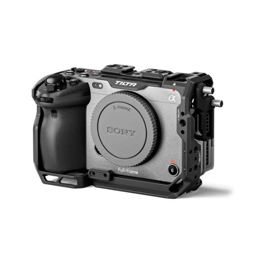 Tilta Cage de Protection pour Sony FX3/FX30 V2 (Pro Kit)