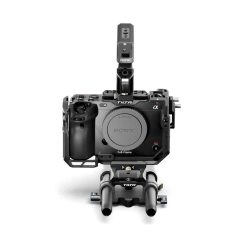 Tilta Cage de protection pour Sony FX3_FX30 V2 Basic Kit