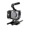 Camera Cage for Sony FX3/FX30 V2 Basic Kit - Black