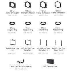 Tilta Mirage Pro Base Kit