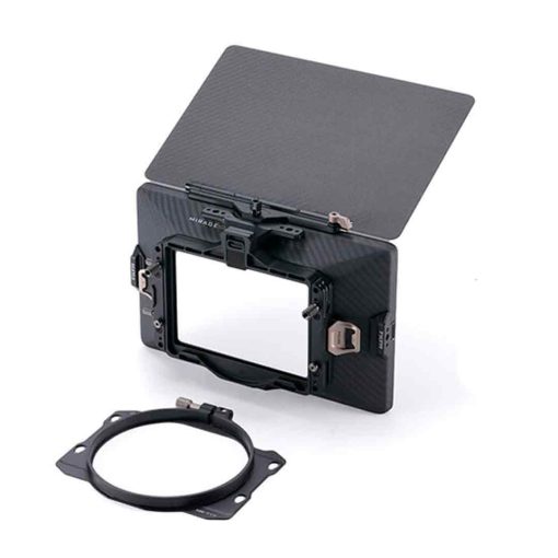 Tilta Mirage Pro Starter Kit 136mm - Matte Box