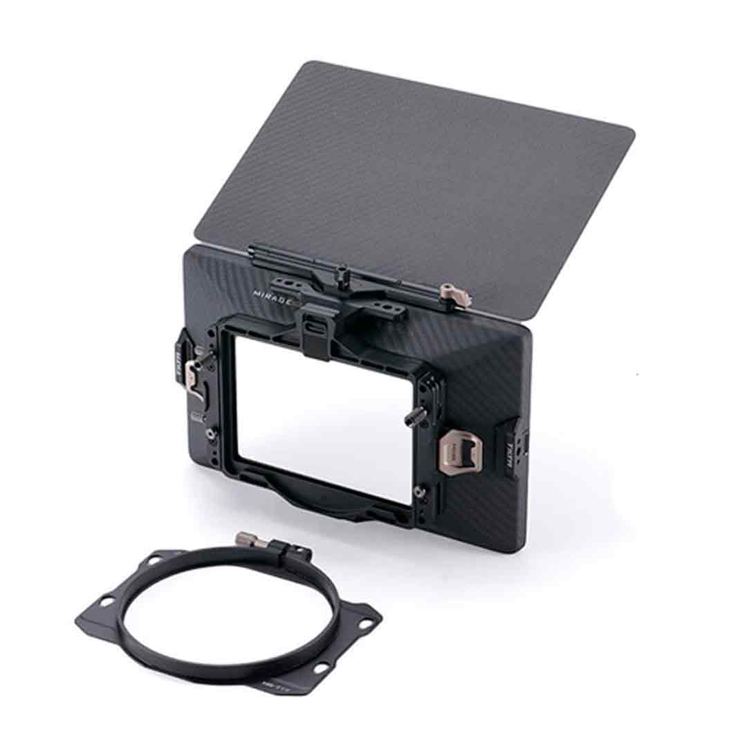 Tilta Mirage Pro Starter Kit 136mm - Matte Box Tilta Mirage Pro Starter Kit 136mm - Matte Box
