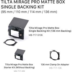 Tilta Mirage Pro Starter Kit-2