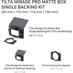Tilta Mirage Pro Starter Kit