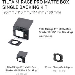 Tilta Mirage Pro Starter Kit-3