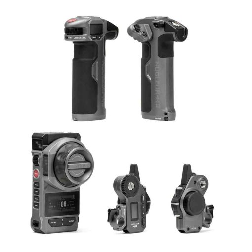 Tilta Nucleus-M II Ultimate Kit