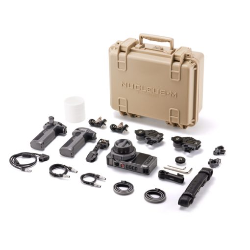 Tilta Nucleus-M II Ultimate Kit - Follow Focus Sans fil – Image 2
