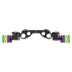 Wooden Camera Elite Handheld Accessories Color Ring Pack (A00996)_01