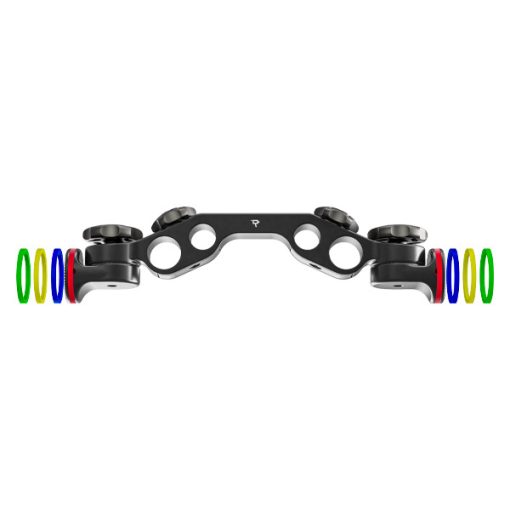 Wooden Camera Elite Handheld Accessories Color Ring Pack (A00996)_01