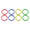 Wooden Camera Elite Handheld Accessories Color Ring Pack (A00996) - Accessoire