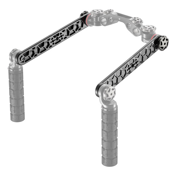 Wooden Camera Extension 8” (A00887) - Support Wooden Camera Extension 8” (A00887) - Support