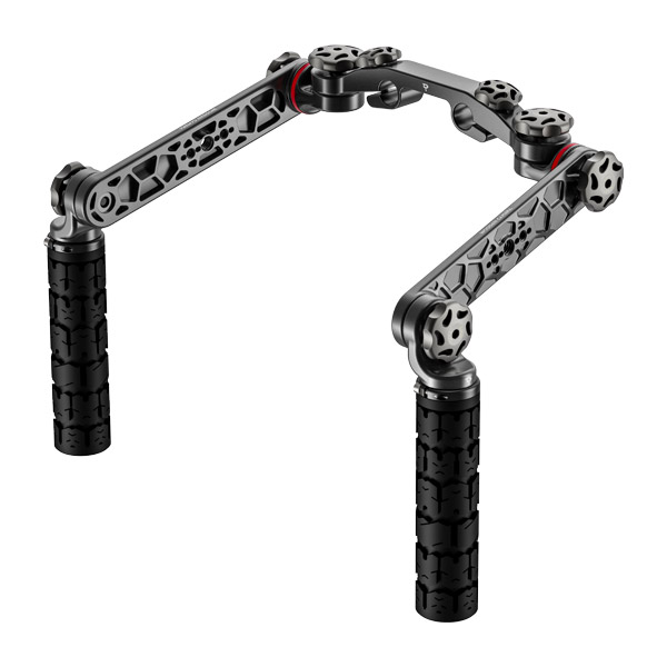 Wooden Camera LWS Handgrip Kit 15mm (A01000)_01