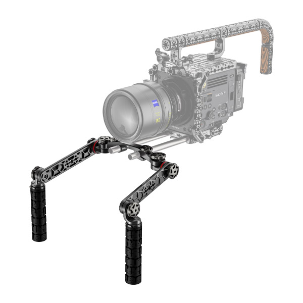 Wooden Camera LWS Handgrip Kit 15mm (A01000)_02