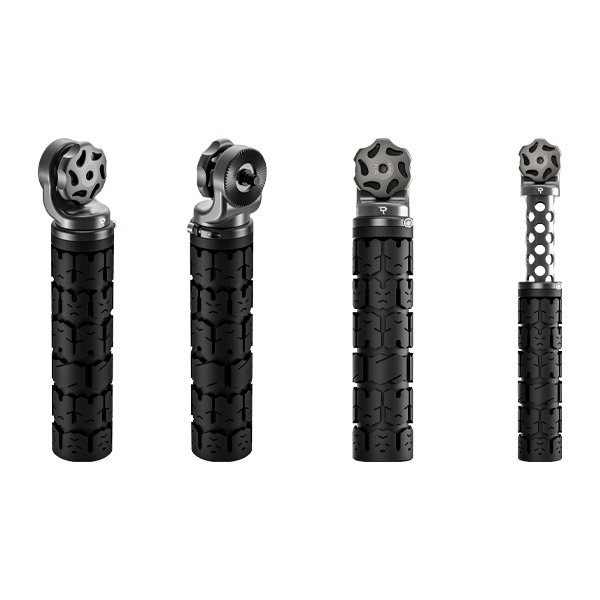 Wooden Camera LWS Handgrip Kit 15mm (A01000) - Kit Poignées – Image 5