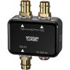 Wooden Camera Répartiteur 12G-SDI avec Amplification 1x2