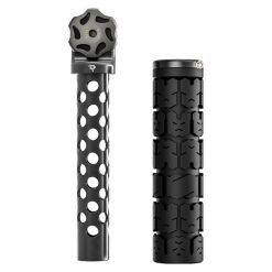 Wooden Camera Rosette Handgrip 135mm (A00995) - Poignée Wooden Camera Rosette Handgrip 135mm (A00995) - Poignée