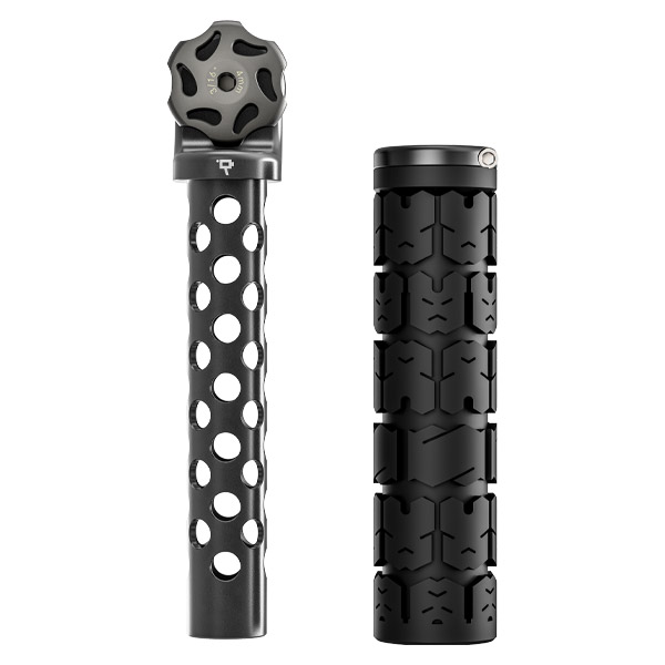 Wooden Camera Rosette Handgrip 135mm (A00995)_01