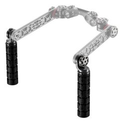 Wooden Camera Rosette Handgrip 135mm (A00995)_02