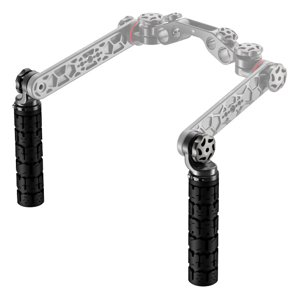 Wooden Camera Rosette Handgrip 135mm (A00995)_02