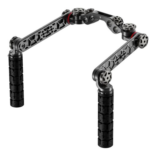 Wooden Camera Studio Handgrip Kit 15mm (A01001)_01