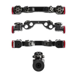 Wooden Camera Studio Handgrip Kit 15mm (A01001)_05