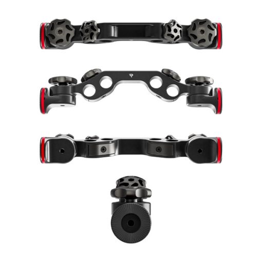 Wooden Camera Studio Handgrip Kit 15mm (A01001)_05