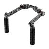 Wooden Camera Studio Handgrip Kit 19mm (A01002) - Kit Poignées