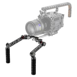 Wooden Camera Studio Handgrip Kit 19mm (A01002)_02