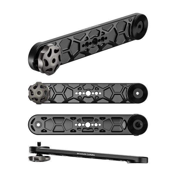 Wooden Camera Studio Handgrip Kit 19mm (A01002)_03