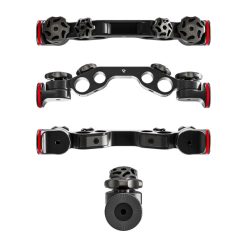 Wooden Camera Studio Handgrip Kit 19mm (A01002)_04