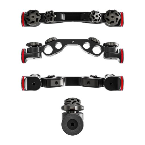 Wooden Camera Studio Handgrip Kit 19mm (A01002)_04