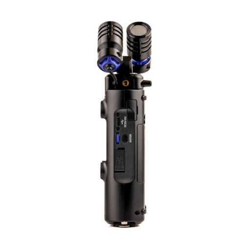 Zoom H5 Studio - Enregistreur Audio