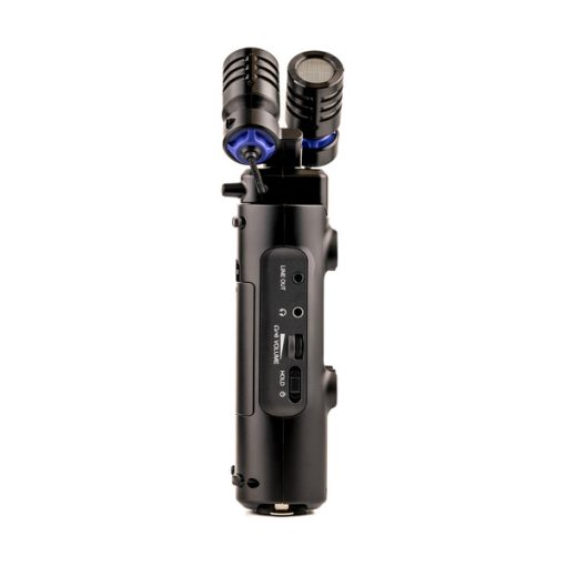 Zoom H5 Studio - Enregistreur Audio