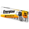 Energizer Alcaline Industrial AA (x10) - Piles