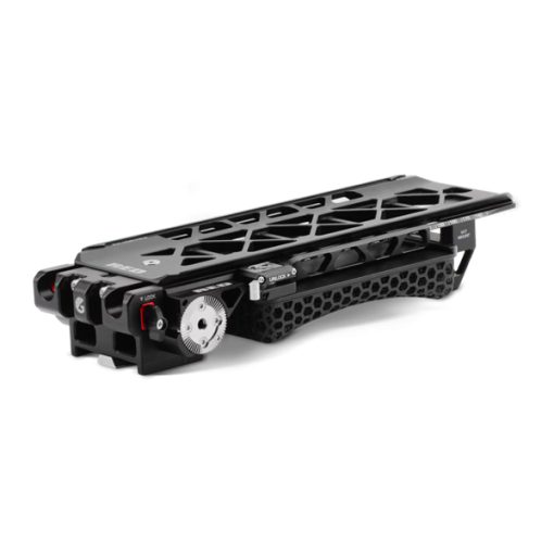 RED Cine-Broadcast Shoulder Mount - Épaulière