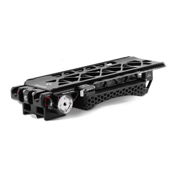 RED Cine-Broadcast Shoulder Mount - Épaulière RED Cine-Broadcast Shoulder Mount - Épaulière