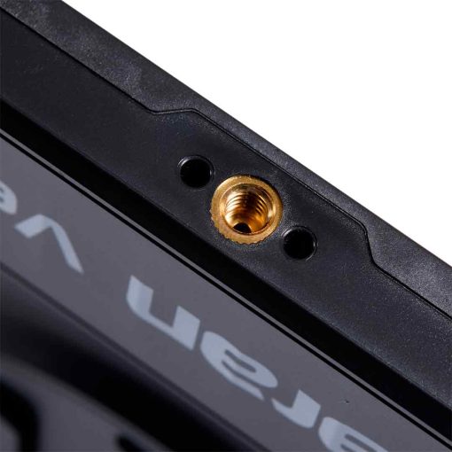 Amaran Verge (Noir) - Panneau LED