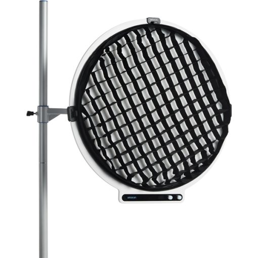 Amaran Verge Max (Noir) - Control Grid