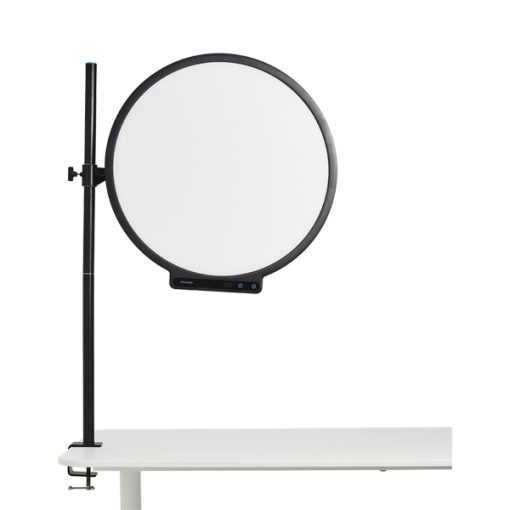 Amaran Verge Max (Noir) - Kit Panneau LED