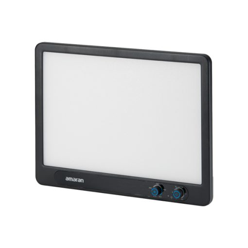 Amaran Verge (Noir) - Panneau LED