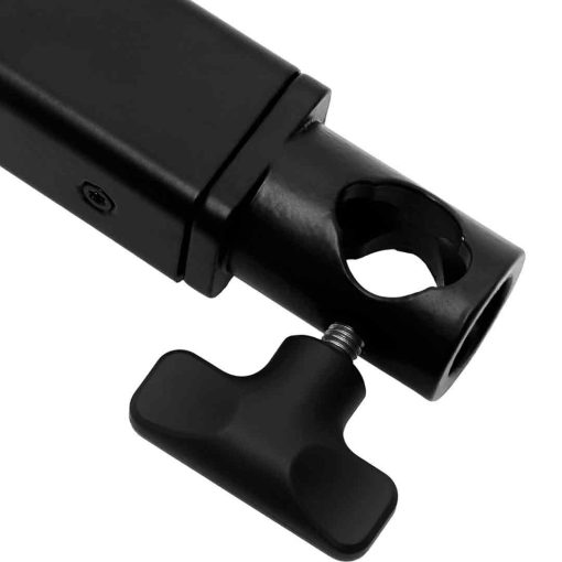 Amaran Verge Stand Adapter (Noir) - Adaptateur