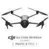 DJI Mavic 4 Pro Care Refresh (2 ans) - Assurance